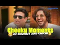 Lagu Chi Chi and Chunky share how it all started | Two much with Kajol And Twinkle | Prime Video India