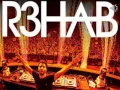 R3hab & Trevor Guthrie - SoundWave (Official Music)