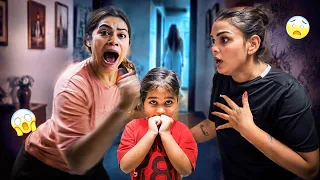 ISS GHAR SE KOI JAROOR JAYEGA 😱