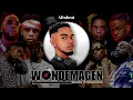 Download Lagu 2022 Afrobeat Hits MixTape Vol 1 (Mixed By Dj Wondemagen)
