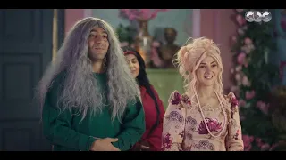 مسلسل جت سليمة أنا تقريبا عملتها على نفسي لما تعترف على نفسك قبل أول قلم 