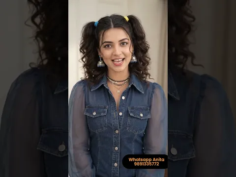 crossdressing Boy to Girl Transfomration #Reels #viral #Promotion #Beingfaltu #crossdressing #Anita
