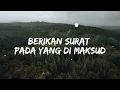 Mak Comblang - Potret // Lyrics Cover by 3 Pemuda Berbahaya & Sallsa Bintan