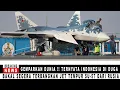Download Lagu GEMPARKAN DUNIA !! TERNYATA INDONESIA DI DUGA BAKAL SEGERA TERBANGKAN JET TEMPUR SU-57 DARI RUSIA