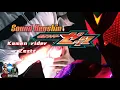 Download Lagu Sound Henshin kamen rider Zeztz @toku-Brother 