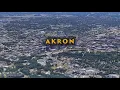 Akron Ohio USA