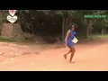 Why are you running?