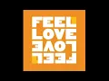 Download Lagu Start The Party - I Feel Love (Kevin McKay Remix) 2018