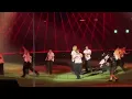 樂天桃猿賽後演唱會：羅志祥—ALL EYES ON ME