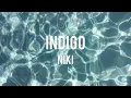 Download Lagu 【Lyrics 和訳】Indigo - NIKI