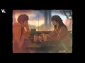 Enna Sona [ Slowed + Reverb ] | Arijit Singh | AR Rahman | Ok Jaanu