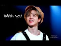 Download Lagu Jimin - With you