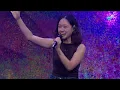 Emerge: Goodbye Yesterday // Danielle Lay @City Harvest Church
