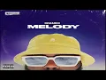 Demarco, Konshens - Mover (2021