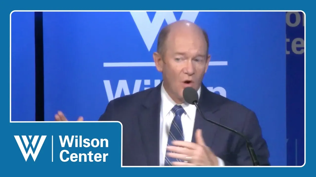 Road to AGOA Reauthorization: The Future of US-Africa Trade and Investment