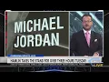 Bianchi 23XI antitrust battle was hot topic throughout NASCAR season