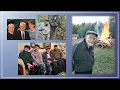 Memorial service for Sewell Hall 8-1-2026