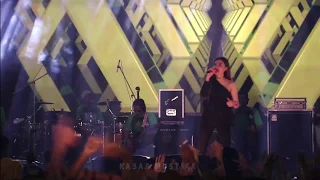 nella kharisma salah apa aku lagista live lapangan kridosono blora