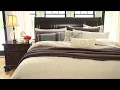 Ashley Furniture Homestore India Porter Bed Room Set B697