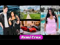 Remi Cruz Lifestyle Biography 2024 Relationship Family Net Worth Hobbies Age Ethnicity Fact