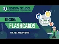 Design Flashcards with HTML CSS and JavaScript - Full Tutorial