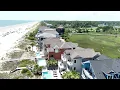 Drone Tour of Coastal Luxury 17 Singleton Beach Place Hilton Head