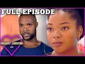 Lagu Single Dad Shares Emotional Prison Story | Season 5 Episode 15 | Full Episode | First Dates UK