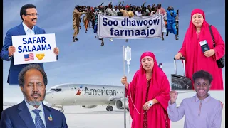 GUUL FARMAAJO OO MAREYKANKA GEYNAAYO GABADHII CAAYSAY EE XASAN SH DILAY