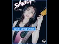 HeeJin - sAvioR Color Coded