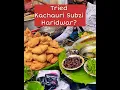 Download Lagu #kachauri #aloosubzi #haridwar #streetfoodindia