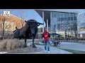 UNO Homecoming 2021 Virtual Campus Visit