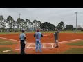 ISSA World Tournament of Champions - Game 4
