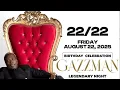 Download Lagu 22 22, DISIP LIVE FULL PERFORMANCE @ ICON LOUNGE  IN MIAMI GAZZMAN B-DAY BASH 08 22 2025