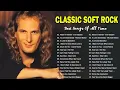 Michael Bolton, Elton John, Lionel Richie, Phil Collins, Bee Gees 📀 Classic Soft Rock 70s 80s 90s