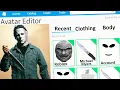 Download Lagu MAKING MICHAEL MYERS a ROBLOX ACCOUNT (Halloween Kills)