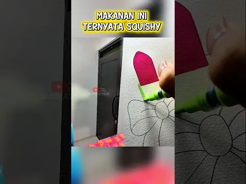 source yt: nurrayni25real #fyp #satisfying #odlysatisfying #funny