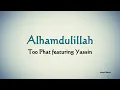 Alhamdulillah (English Version)
