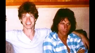 Download Jeff Beck w/ Mick Jagger - Catch As Catch Can (1987) MP3