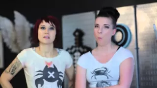 heroes of cosplay on syfy crabcat alert 