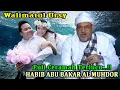 Download Lagu CERAMAH HABIB ABU BAKAR AL MUHDOR !! Terbaru Terlucu Walimatul Ursy