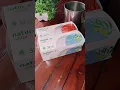 review jujur Natur E white dan natur-e Advance .. hasil mengkonsumsi natur-e