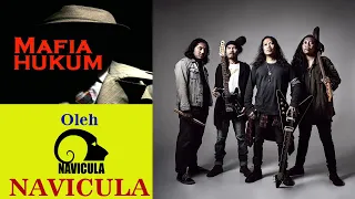 Download MAFIA HUKUM (LIRIK LAGU) MP3