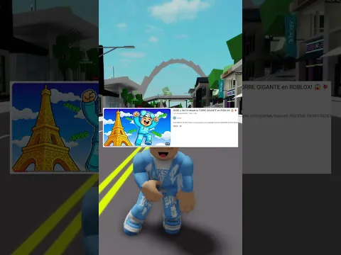 ¡Regalo Robux! Gana Robux y Premium en mi sorteo 🔥#shorts