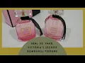 Victoria s Secrets Bombshell Eau De Perfume Review - Real vs Fake 2023