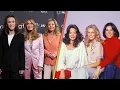 Charlie s Angels REUNION Kate Jackson Jaclyn Smith and Cheryl Ladd 50 Years Later