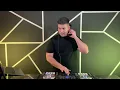 Loop Room Sessions Vol. 6 🕺 | House & Tech House DJ Set en Directo – Mario de las Heras