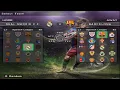 Winning Eleven 2011 PS2 - Real Madrid VS Barcelona - Gameplay - PCSX2