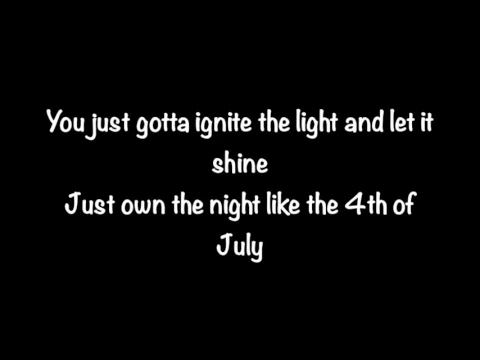 Download MP3 Firework - Katy Perry -Lyrics