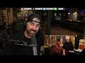 Randy Travis - Where That Came From (Rock Artist Reaction)