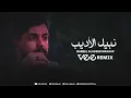 Nabeel Aladeeb Mashup |  Hanet Remix |  نبيل الأديب | ميني مكس هانت